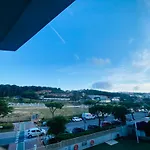Hermoso Piso En Un Paso De La Playa De Fenals Con Terraza